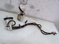 Benzinpumpe Tankgeber Mercedes C Klasse W203 C180 C200 Kompressor *495A97*