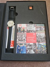 IGM Metall 50 Jahre  Treue