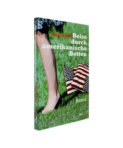 Reise durch amerikanische