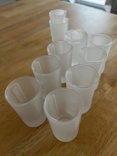 Jägermeister glas - x,