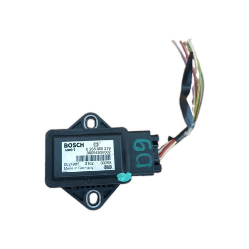 Smart 450 querbeschleunigung - smart,