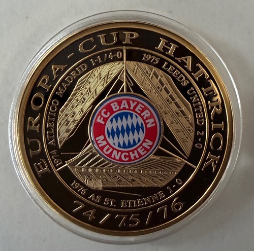 Bayern münchen - fc,