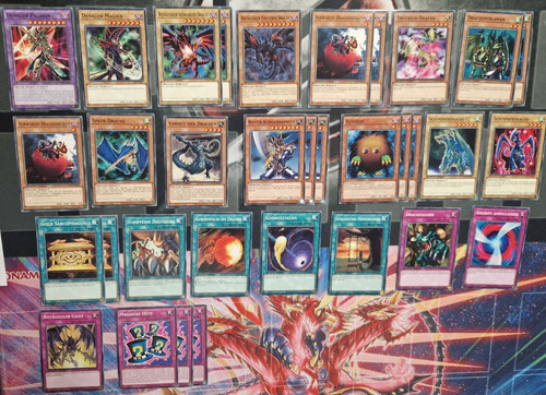 Dunkler paladin - yu-gi-oh!,