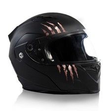 Aufkleber Monster Kralle