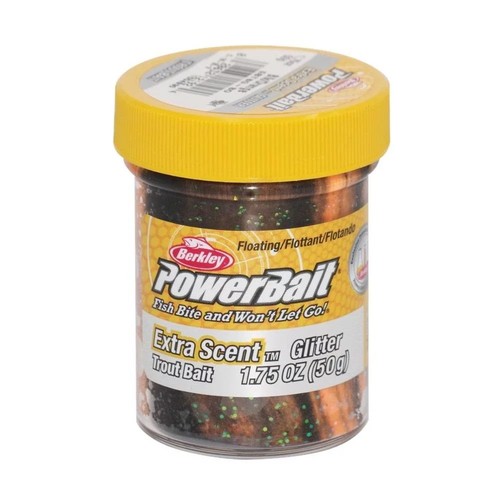 Berkley powerbait select - berkley,