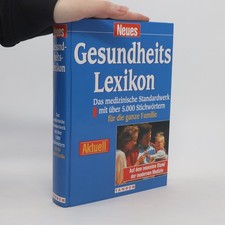 Neues Gesundheits-Lexikon 