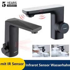 Automatik Waschbecken