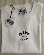 Moschino Shirt  Damen Gr.:S