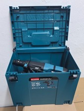 MAKITA 2x18V Akku-Kombihammer