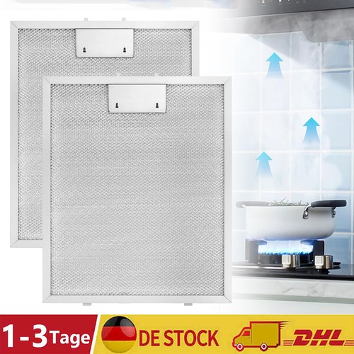 Fettfilter stk metallfilter - fettfilter, 2