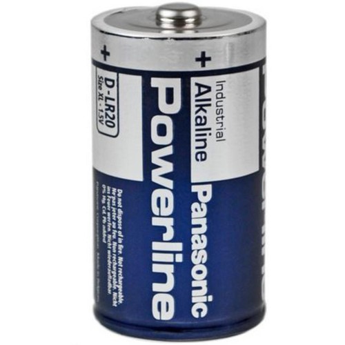 Panasonic industrial powerline - industrial,