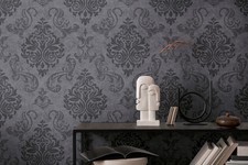 A.S. Création Barock Tapete