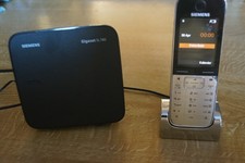 Festnetz Telefon Siemens