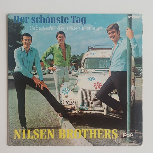 Lp der - 12",
