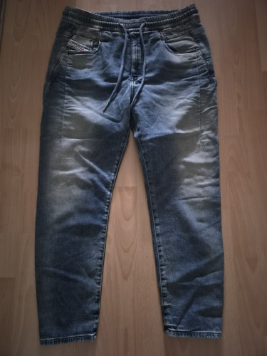 Diesel boyfriend jeans fayza - diesel,
