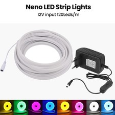 12V LED Neon Streifen Flexibel