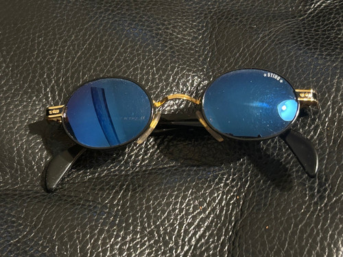 Sting sonnwnbrille etui - sting,