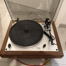 Thorens TD 146  Plattenspieler