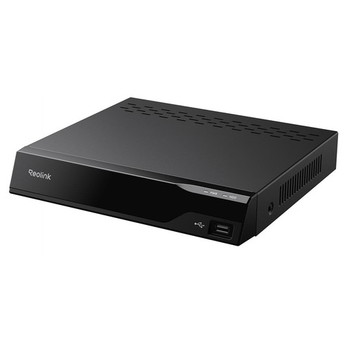 Reolink pn8 kanal poe - reolink, 8-kanal