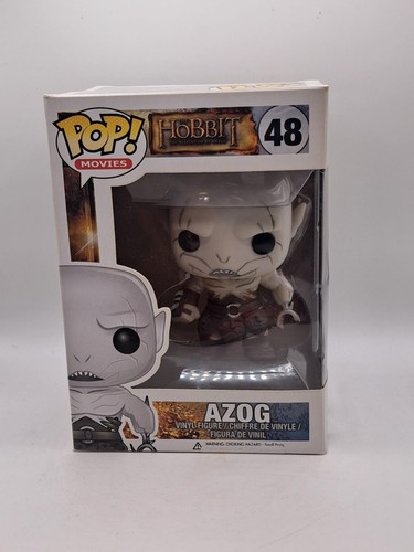 Der hobbit pop 48 azog - der,
