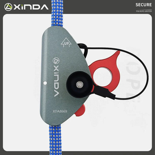 Xinda kletterseilgreifer - xinda,