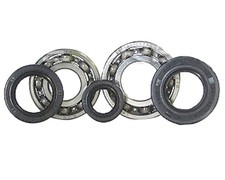 Kurbelwellen Lager Set C4 Morini für Suzuki Katana Zillion Italjet Formula SR50