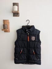 Tom Tailor Steppweste Herren S