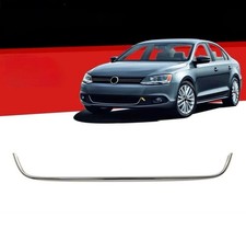 Chrom U-Form Stoßstange vorne