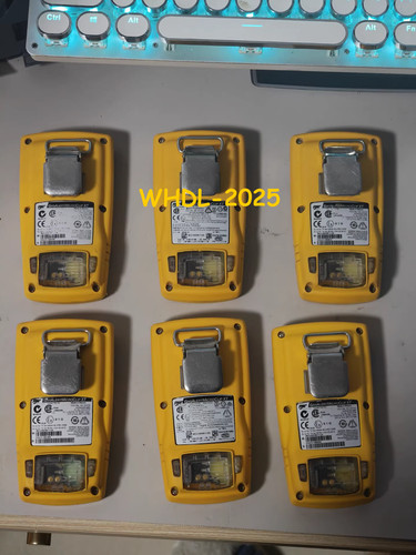 Honeywell gasalert - honeywell, bw