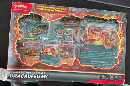 Pokemon sammelkarte glurak - sammelkarte, glurak-ex