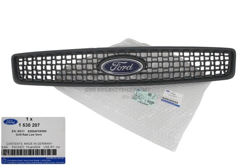 Original ford kühlergitter - ford,