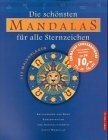 Die schönsten Mandalas für alle Sternzeichen Buch Orbis