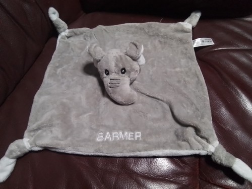 Barmer schmusetuch kuscheltuch - barmer,