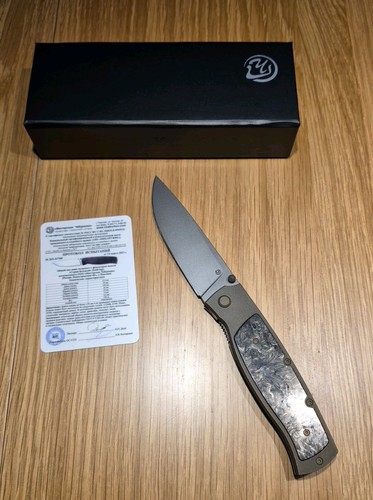 Cheburkov strizh m390 groß - m390,