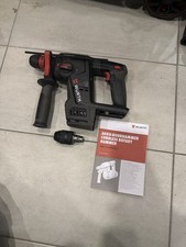 Würth Bohrhammer Kombihammer
