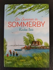 Ein Sommer in Sommerby /
