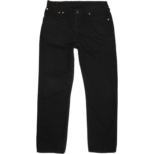 Levi 751 herren schwarz - levi's,