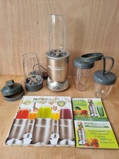 Nutribullet 900 Series NB-201