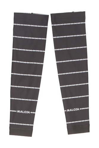 Maloja pushbikersm armwarmer - maloja, pushbikersm.