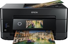 Epson Expression Premium