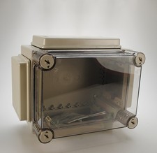 KLÖCKNER MOELLER CI23-150-NA Isolierstoffgehäuse