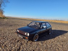 1:18 VW Polo 2 Coupe G40