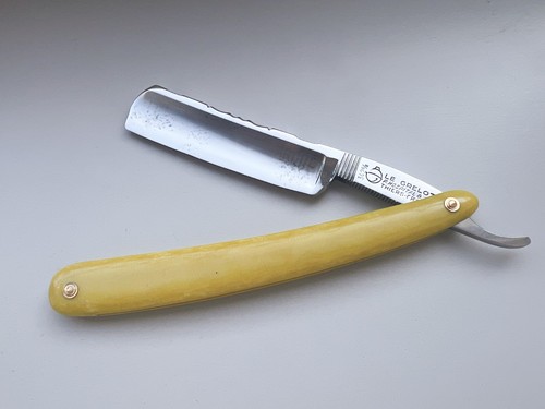 Rasiermesser grelot - le,