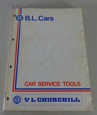 Spezialwerkzeug Katalog