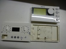 Buderus Bedieneinheit RC 35