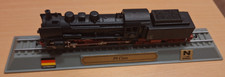 Eisenbahn Modell * P8 Class * Deutschland * Del Prado * Standmodell * Lok *
