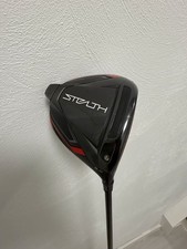 TaylorMade Stealth Driver 9