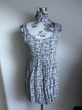Kleid sommerkleid - h&m,