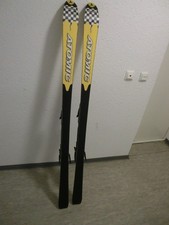 ATOMIC SL RACE CARVE 170 cm
