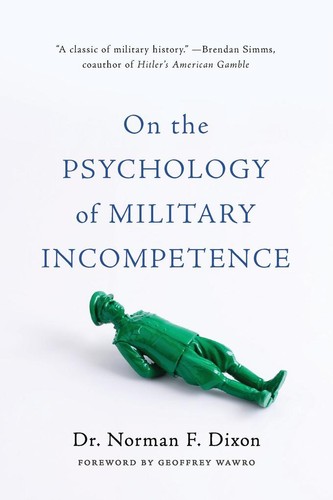 The psychology military - psychology,